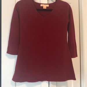 Wythe NY Cashmere Sweater